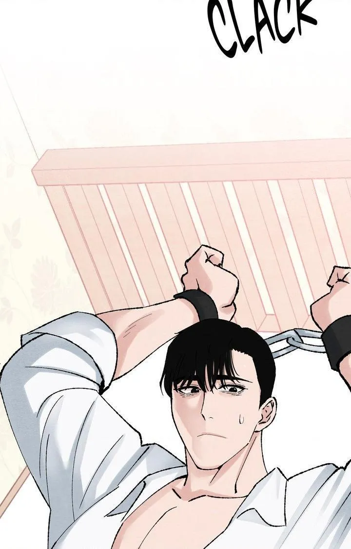Next-door Mister, Please Unlock My Handcuffs Chapter 6 page 105 - 