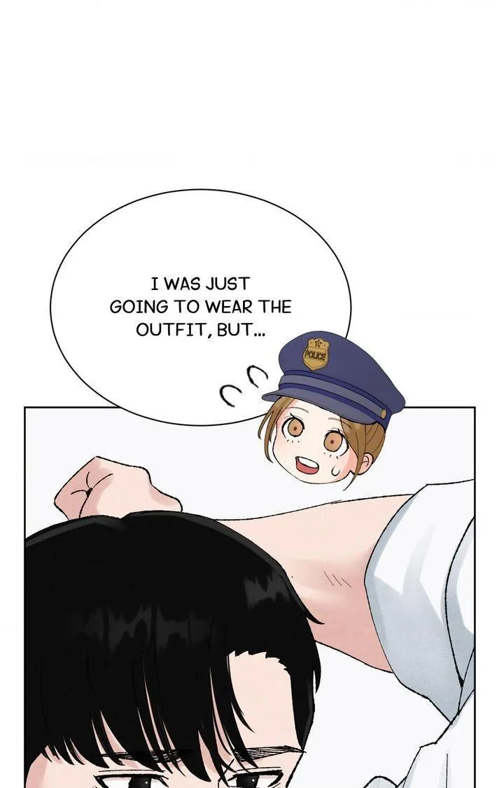 Next-door Mister, Please Unlock My Handcuffs Chapter 6 page 111 - 