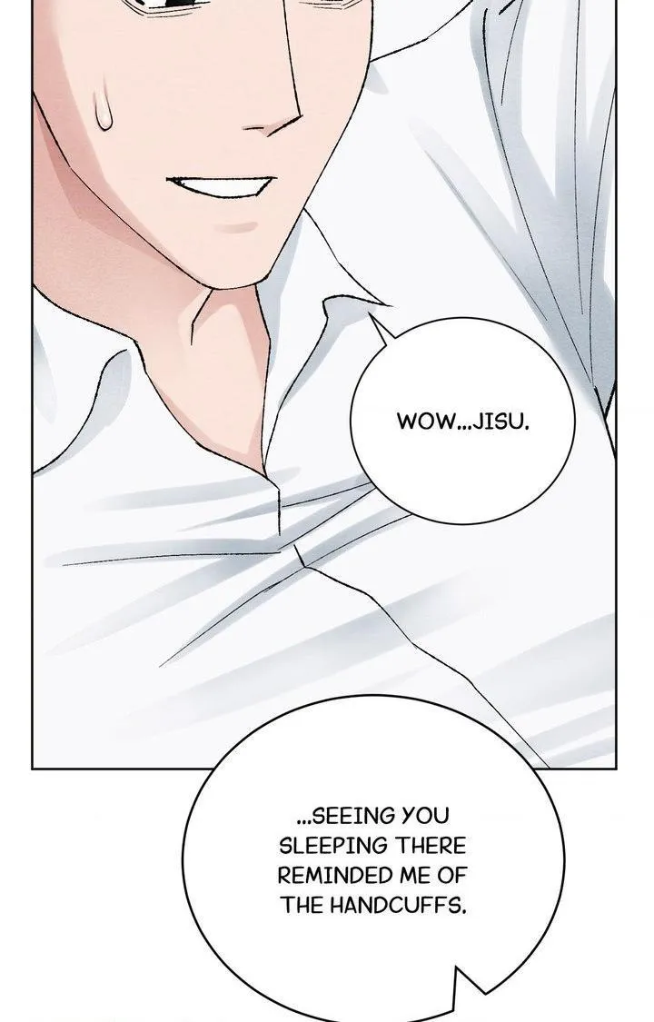 Next-door Mister, Please Unlock My Handcuffs Chapter 6 page 112 - 