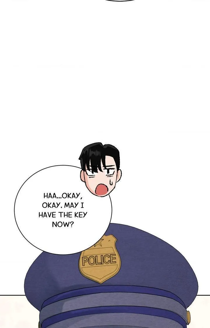 Next-door Mister, Please Unlock My Handcuffs Chapter 6 page 113 - 