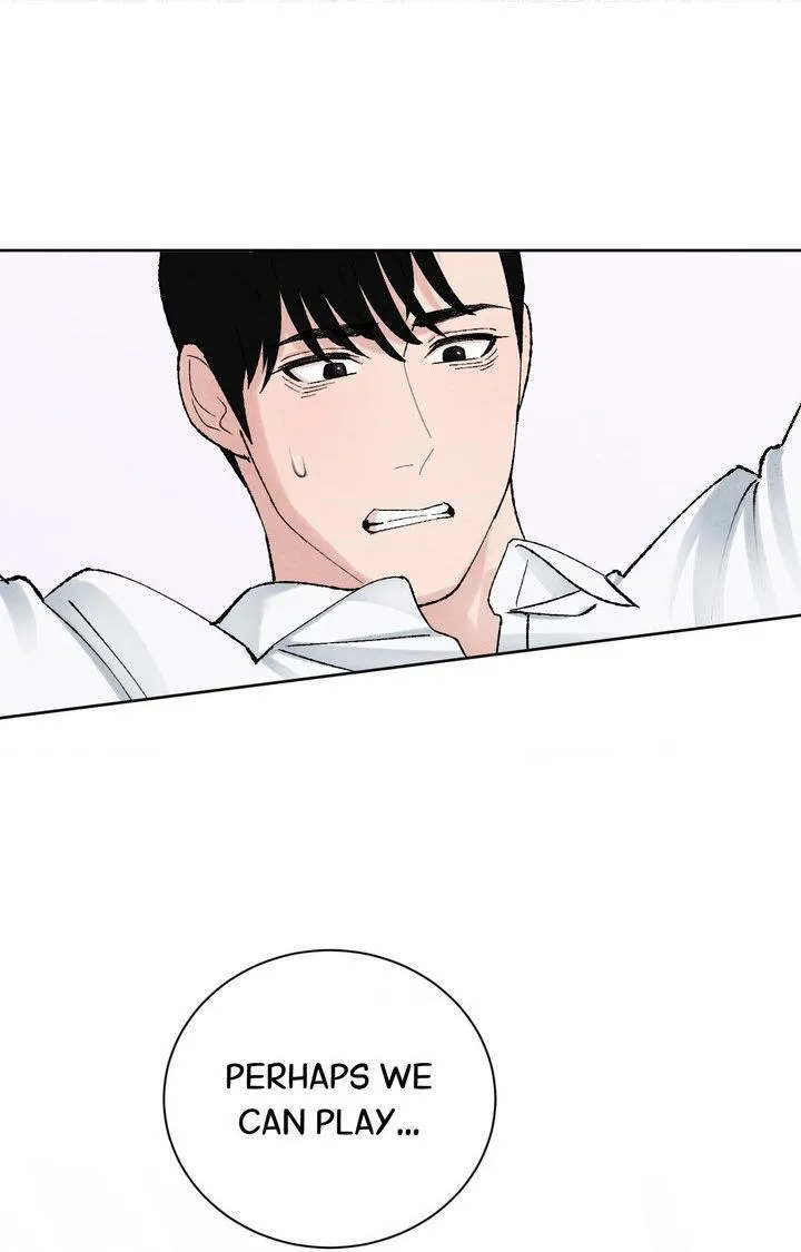 Next-door Mister, Please Unlock My Handcuffs Chapter 6 page 122 - 