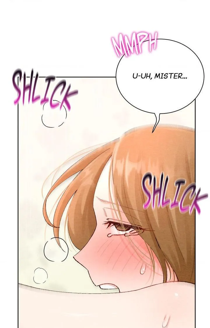 Next-door Mister, Please Unlock My Handcuffs Chapter 6 page 31 - 