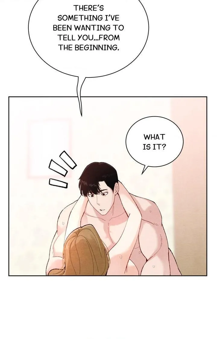 Next-door Mister, Please Unlock My Handcuffs Chapter 6 page 5 - 