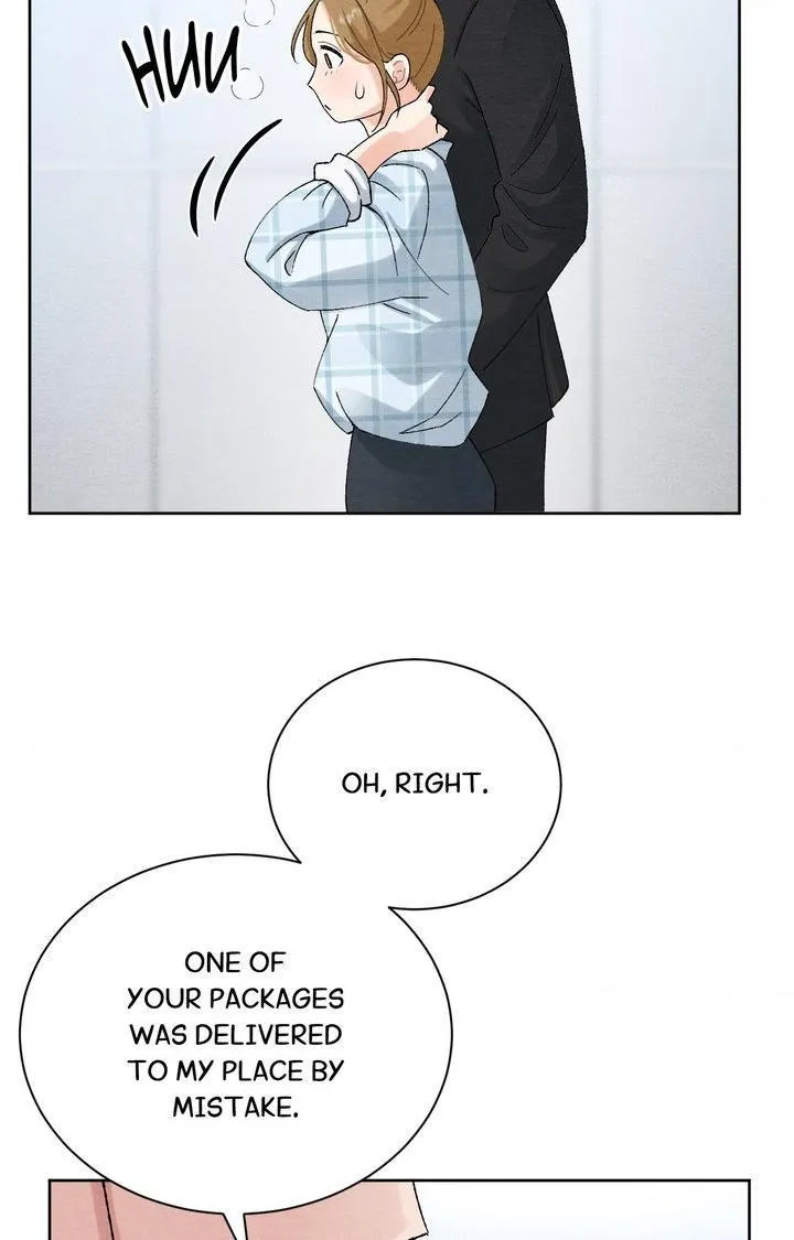 Next-door Mister, Please Unlock My Handcuffs Chapter 6 page 58 - 