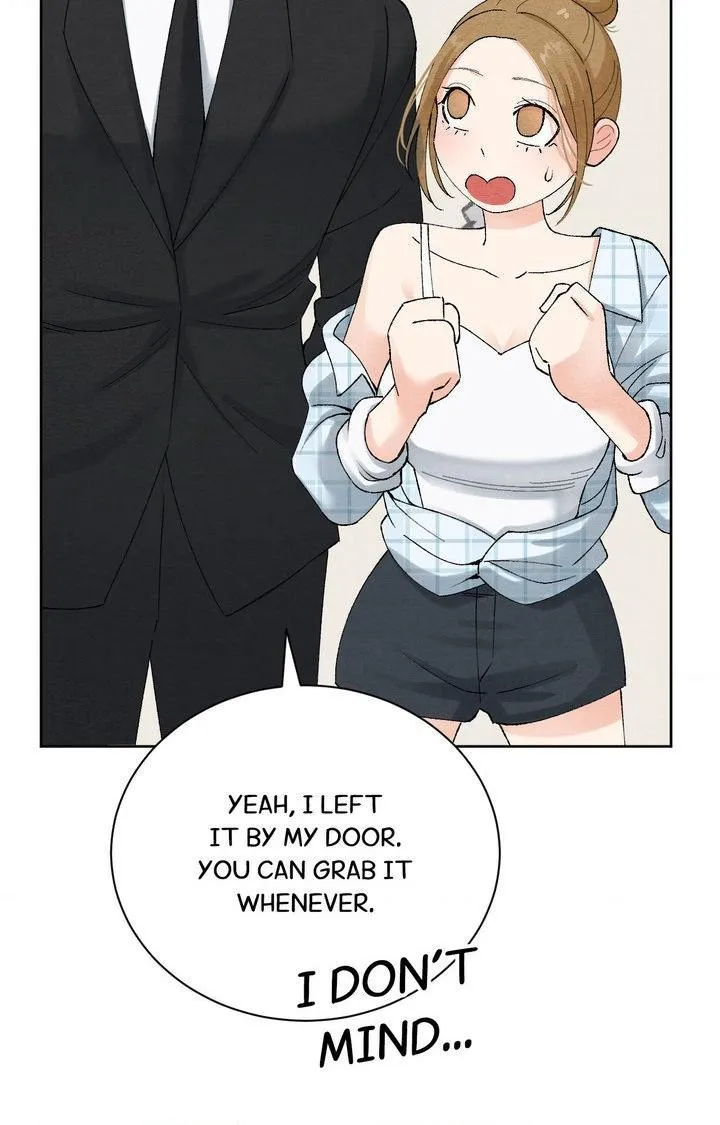 Next-door Mister, Please Unlock My Handcuffs Chapter 6 page 64 - 