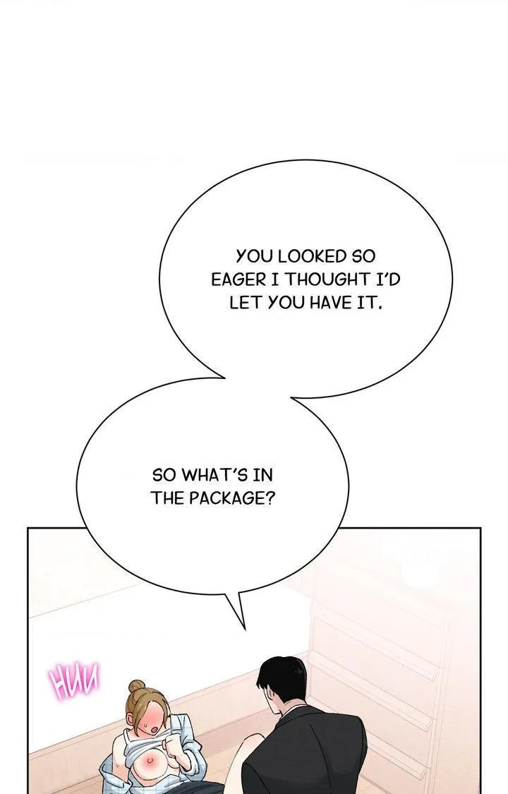 Next-door Mister, Please Unlock My Handcuffs Chapter 6 page 86 - 