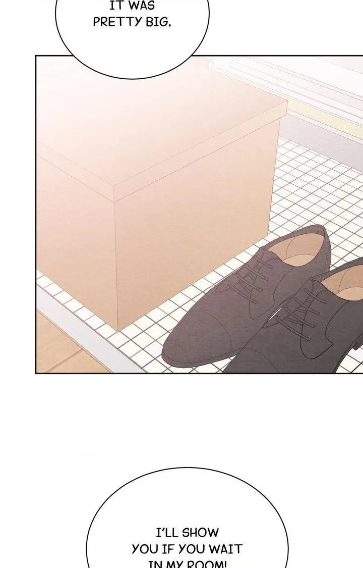 Next-door Mister, Please Unlock My Handcuffs Chapter 6 page 88 - 