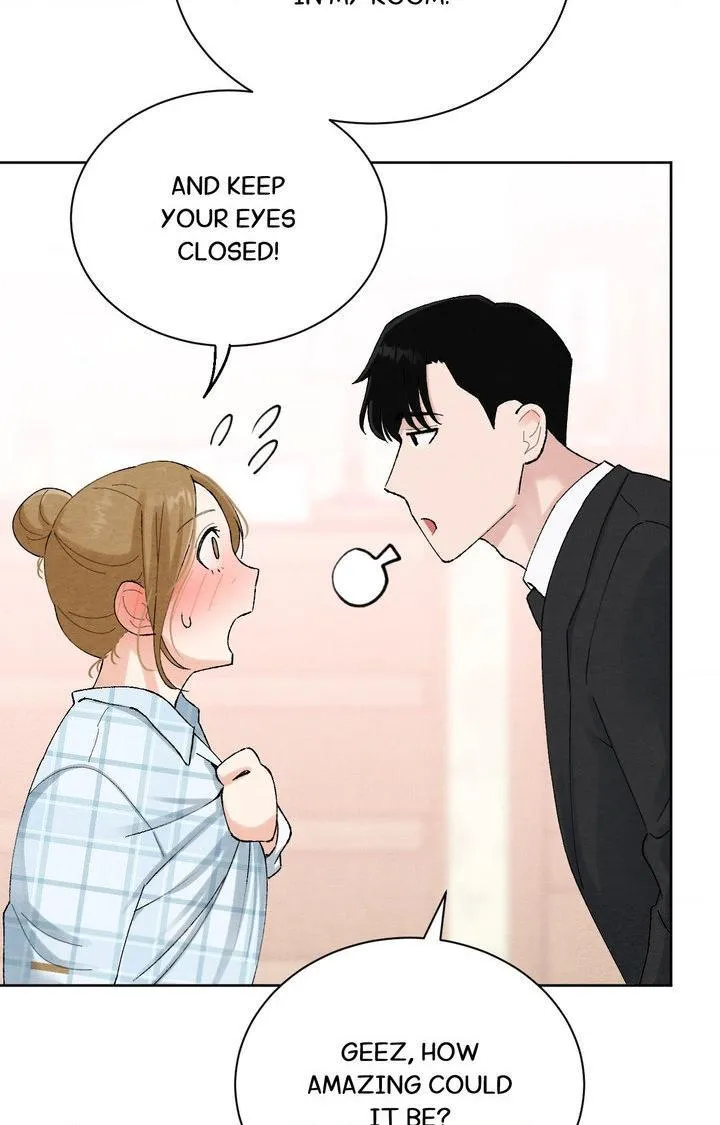 Next-door Mister, Please Unlock My Handcuffs Chapter 6 page 89 - 