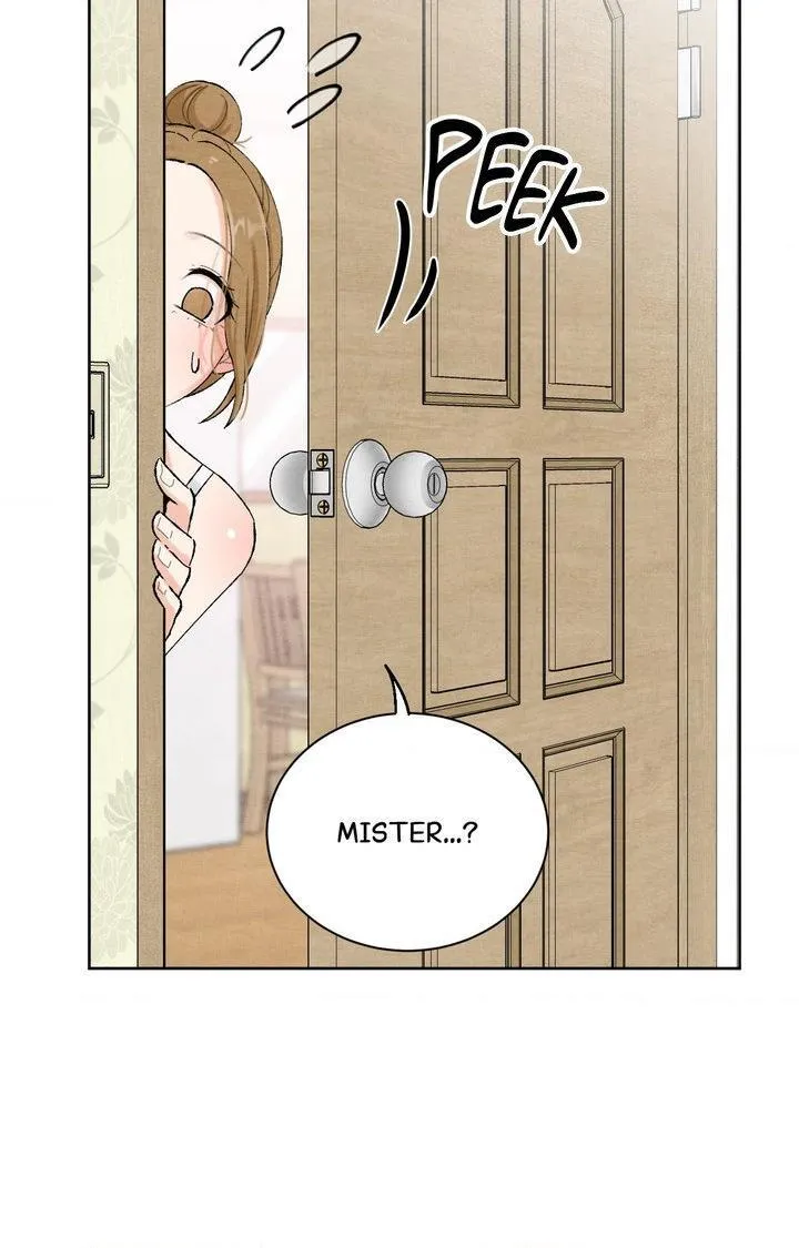 Next-door Mister, Please Unlock My Handcuffs Chapter 6 page 95 - 