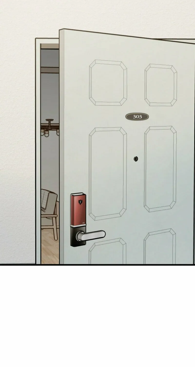 Next door. Younger guy. Heart fluttering. Chapter 1 page 13 - 