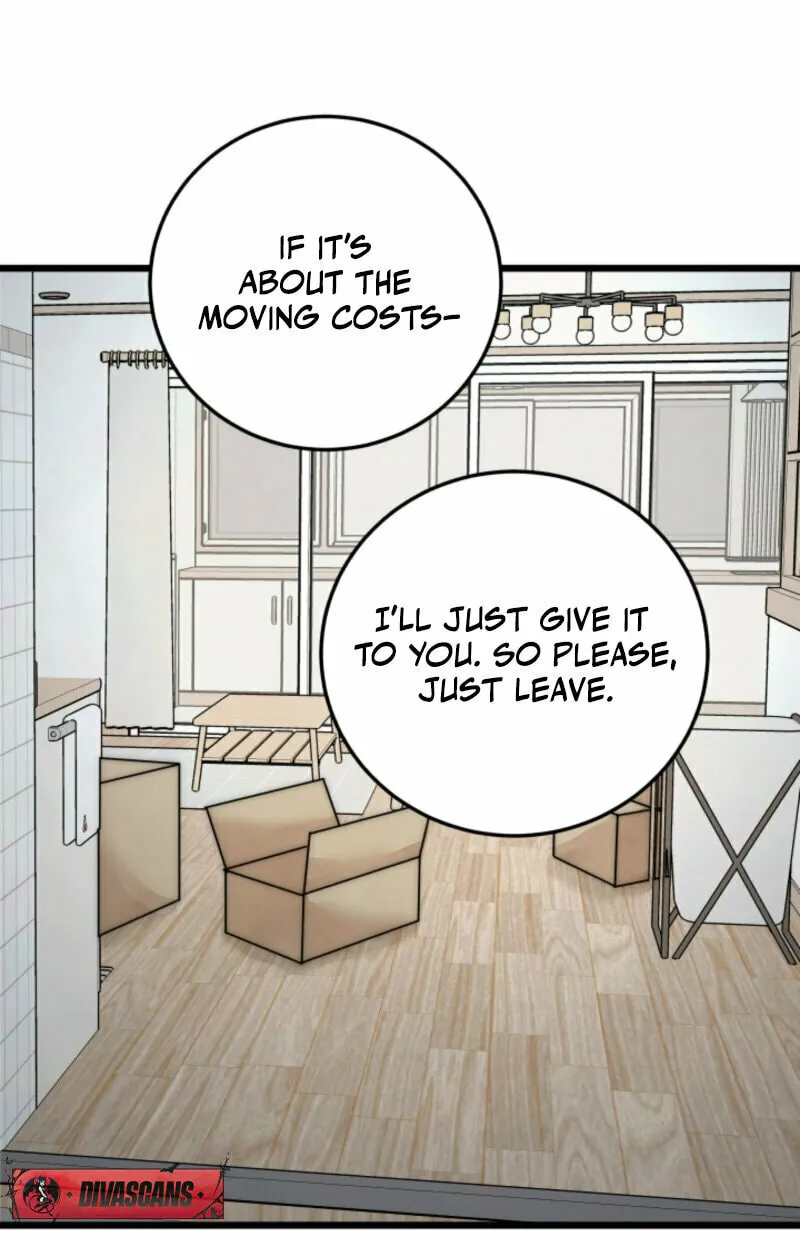 Next door. Younger guy. Heart fluttering. Chapter 1 page 18 - 