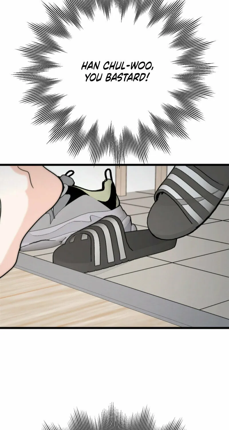 Next door. Younger guy. Heart fluttering. Chapter 1 page 21 - 