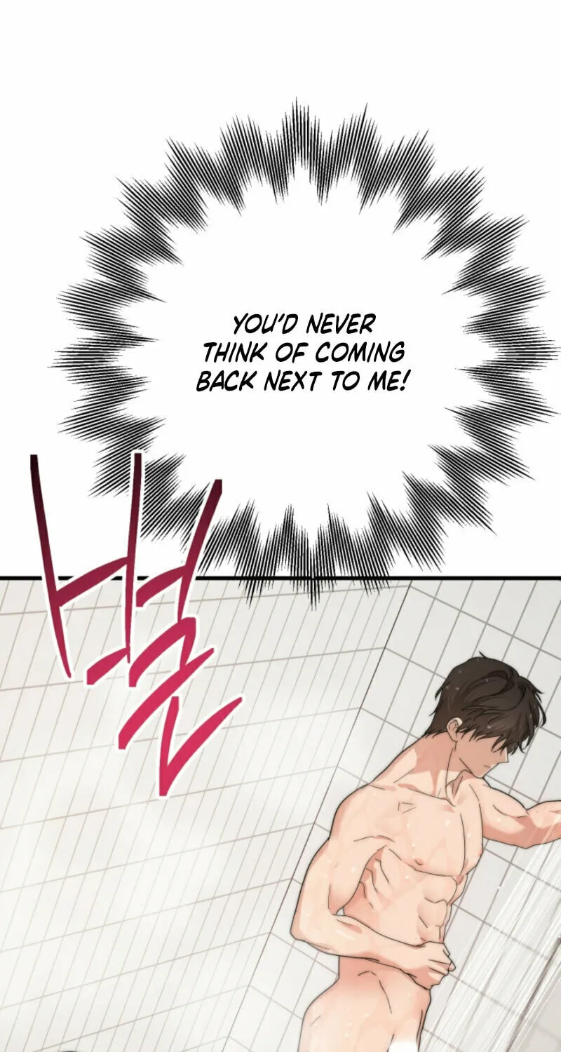 Next door. Younger guy. Heart fluttering. Chapter 1 page 25 - 