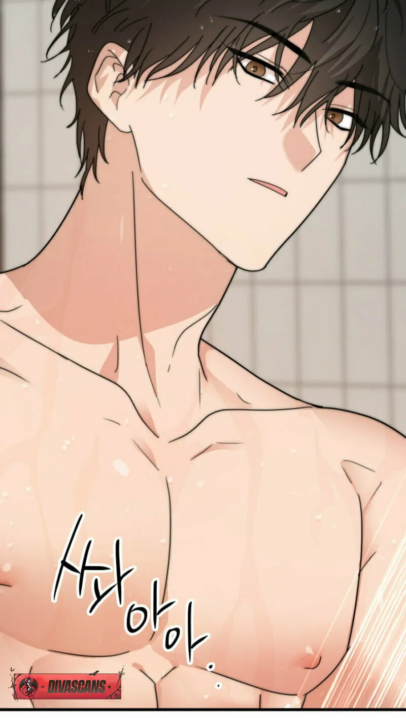 Next door. Younger guy. Heart fluttering. Chapter 1 page 27 - 