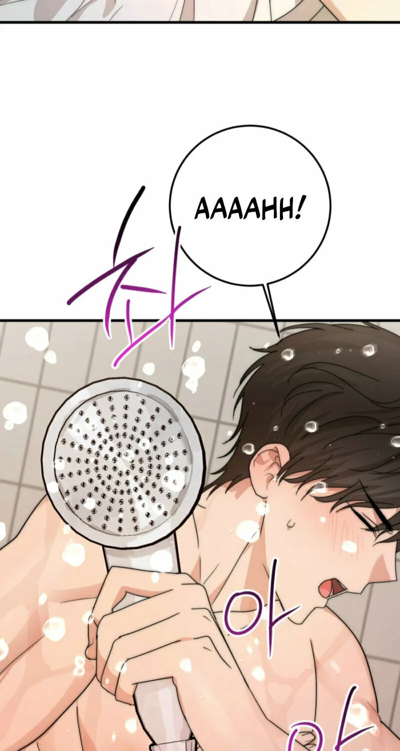 Next door. Younger guy. Heart fluttering. Chapter 1 page 29 - 