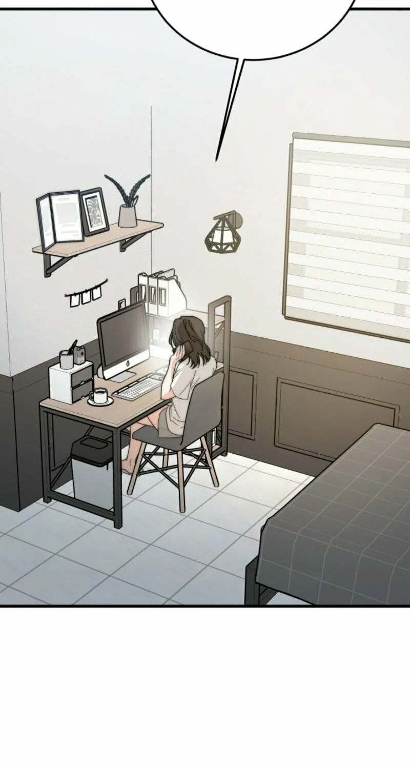 Next door. Younger guy. Heart fluttering. Chapter 1 page 4 - 