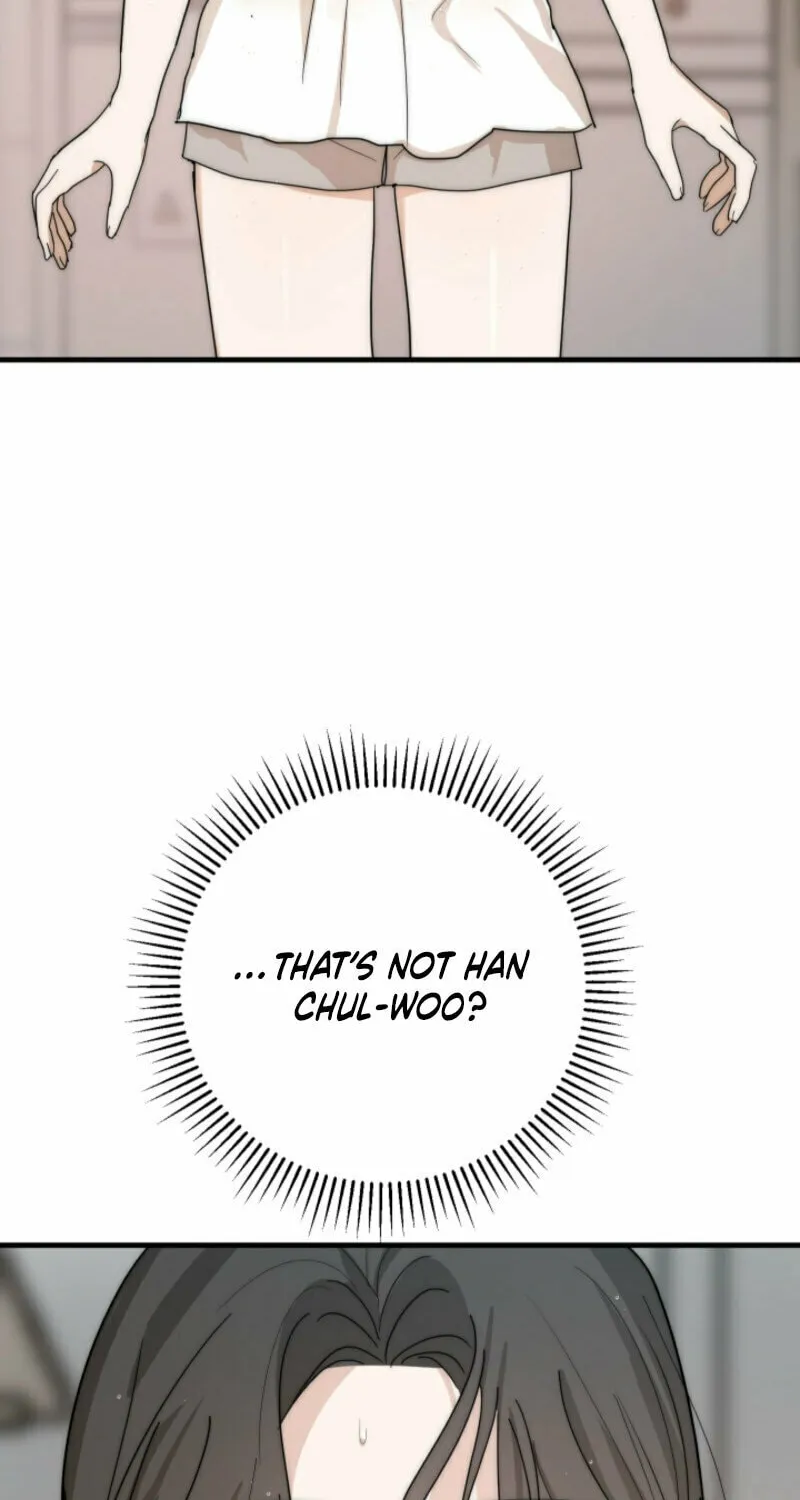 Next door. Younger guy. Heart fluttering. Chapter 1 page 31 - 