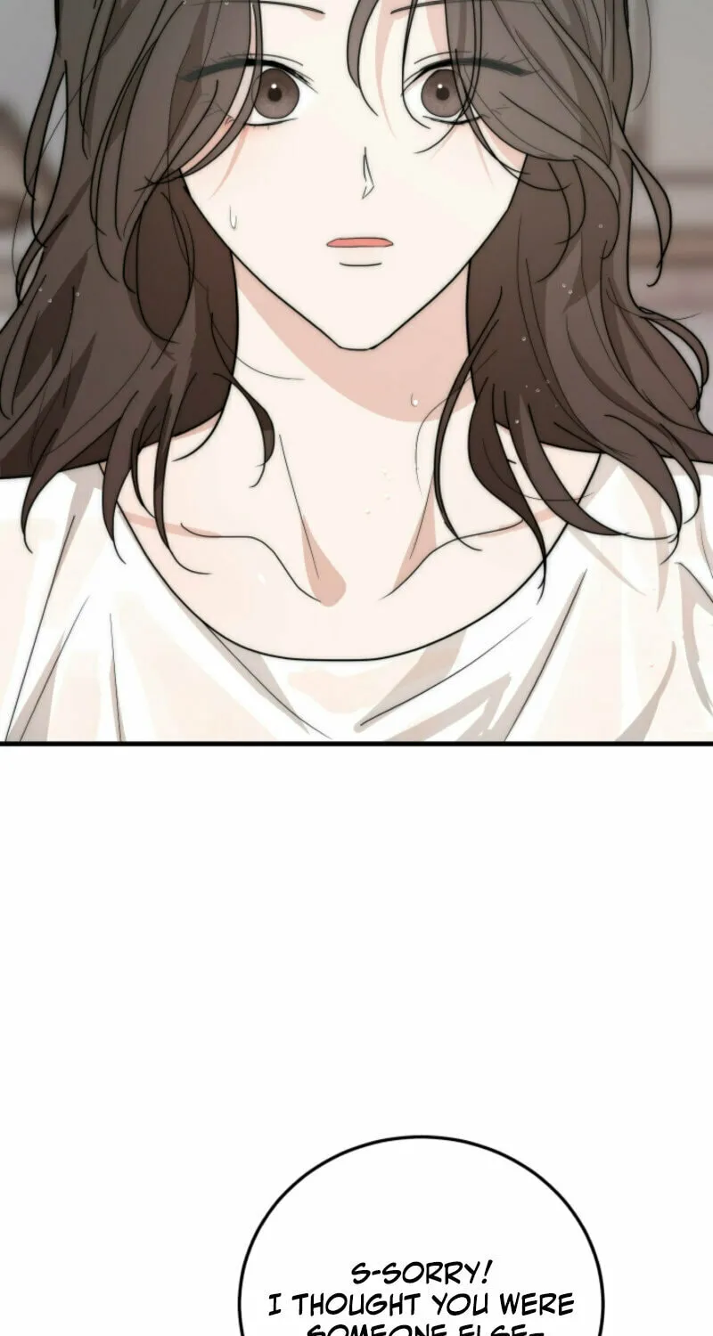 Next door. Younger guy. Heart fluttering. Chapter 1 page 32 - 