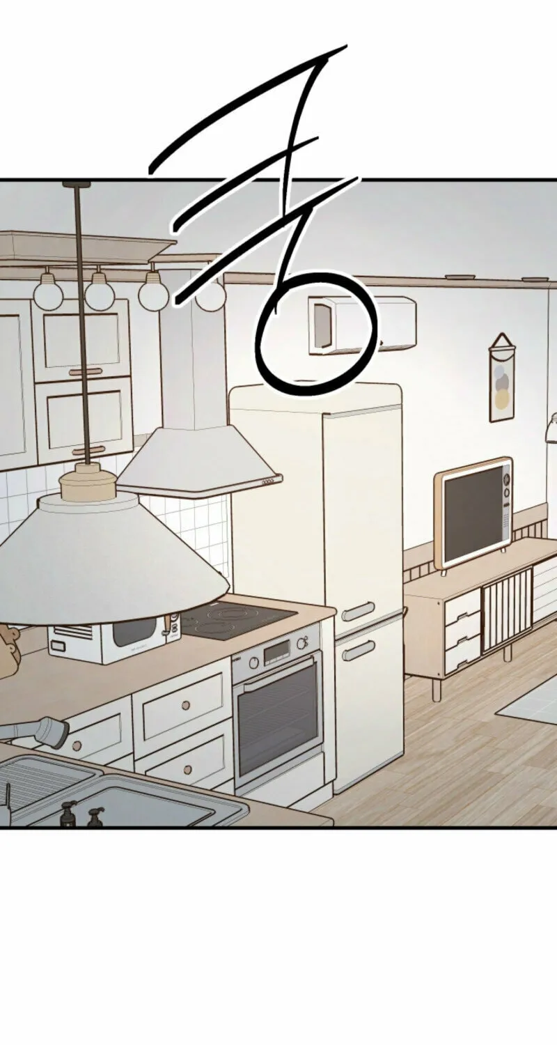 Next door. Younger guy. Heart fluttering. Chapter 1 page 35 - 