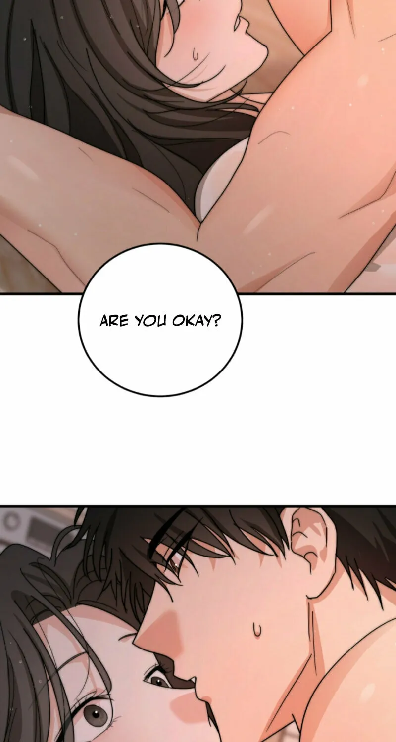 Next door. Younger guy. Heart fluttering. Chapter 1 page 40 - 