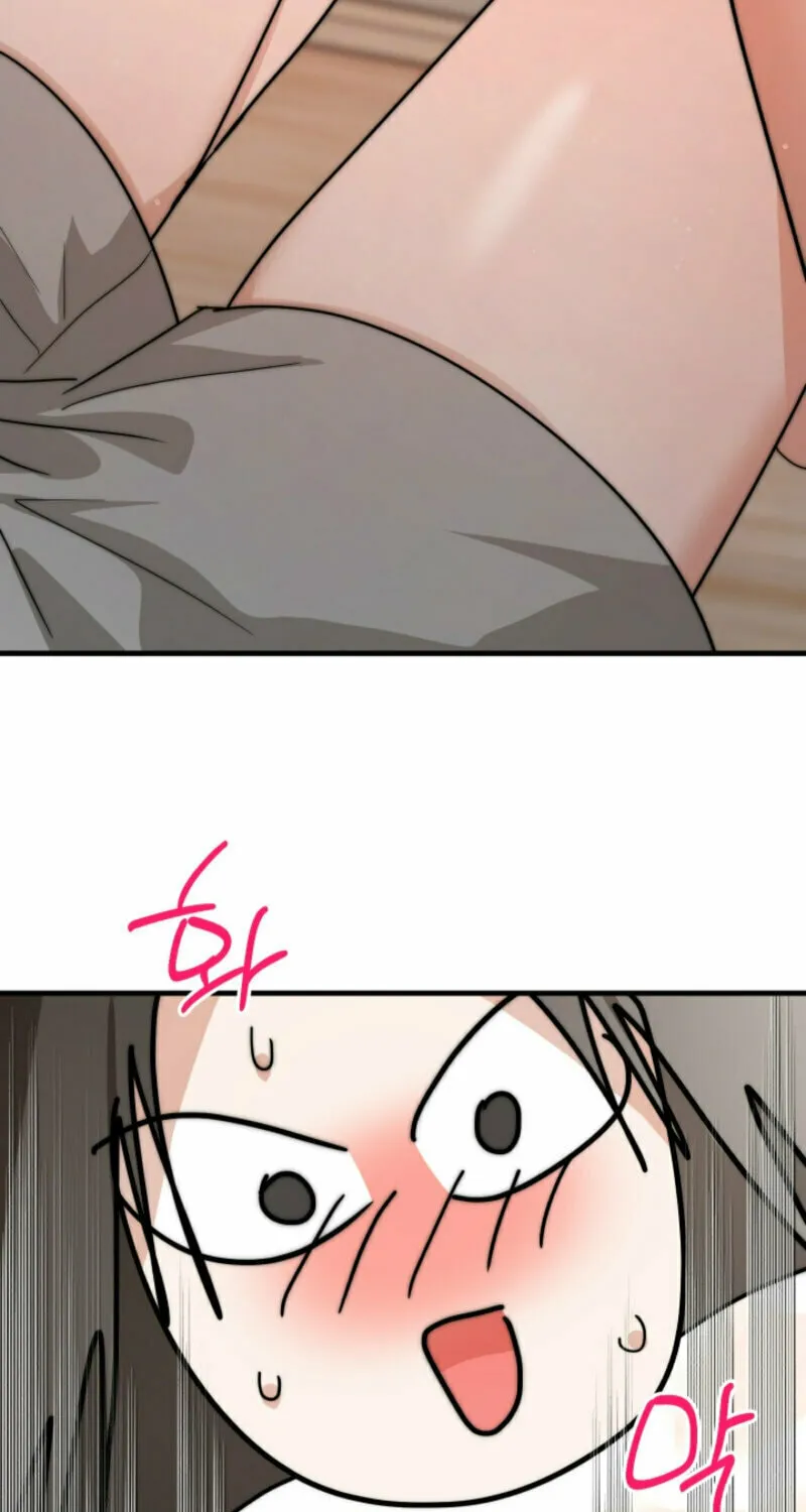 Next door. Younger guy. Heart fluttering. Chapter 1 page 43 - 