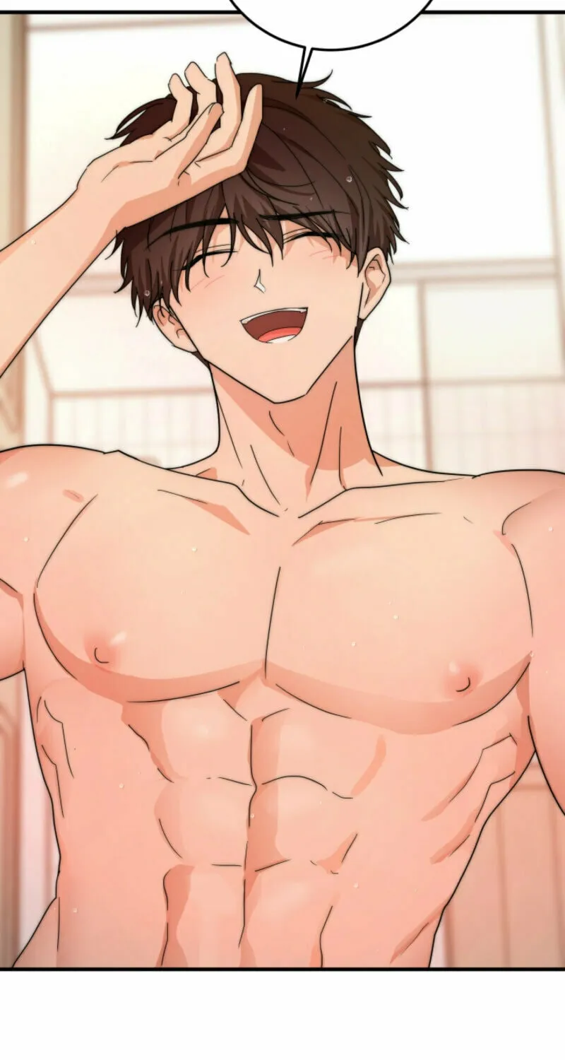 Next door. Younger guy. Heart fluttering. Chapter 1 page 48 - 