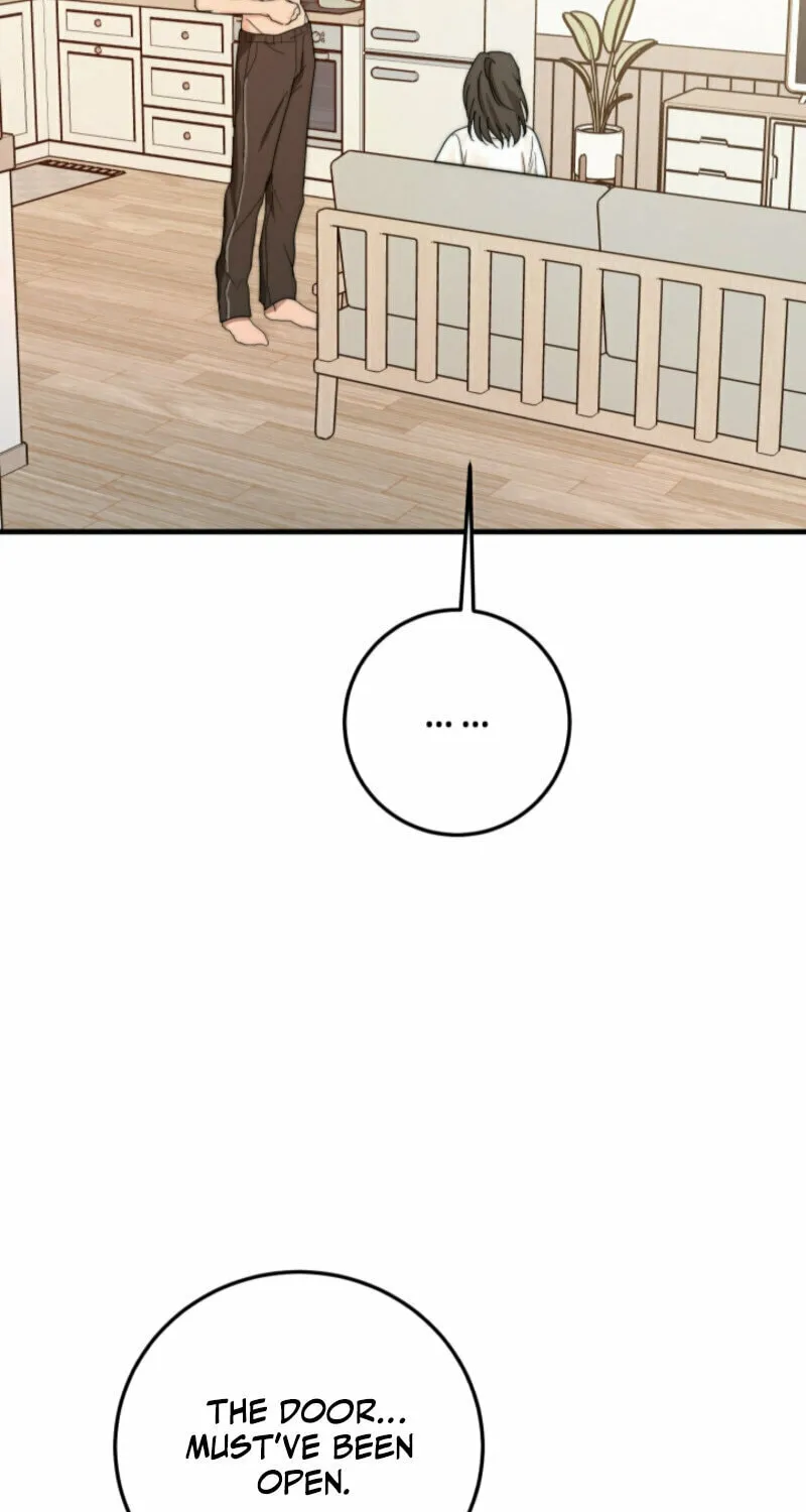 Next door. Younger guy. Heart fluttering. Chapter 1 page 56 - 