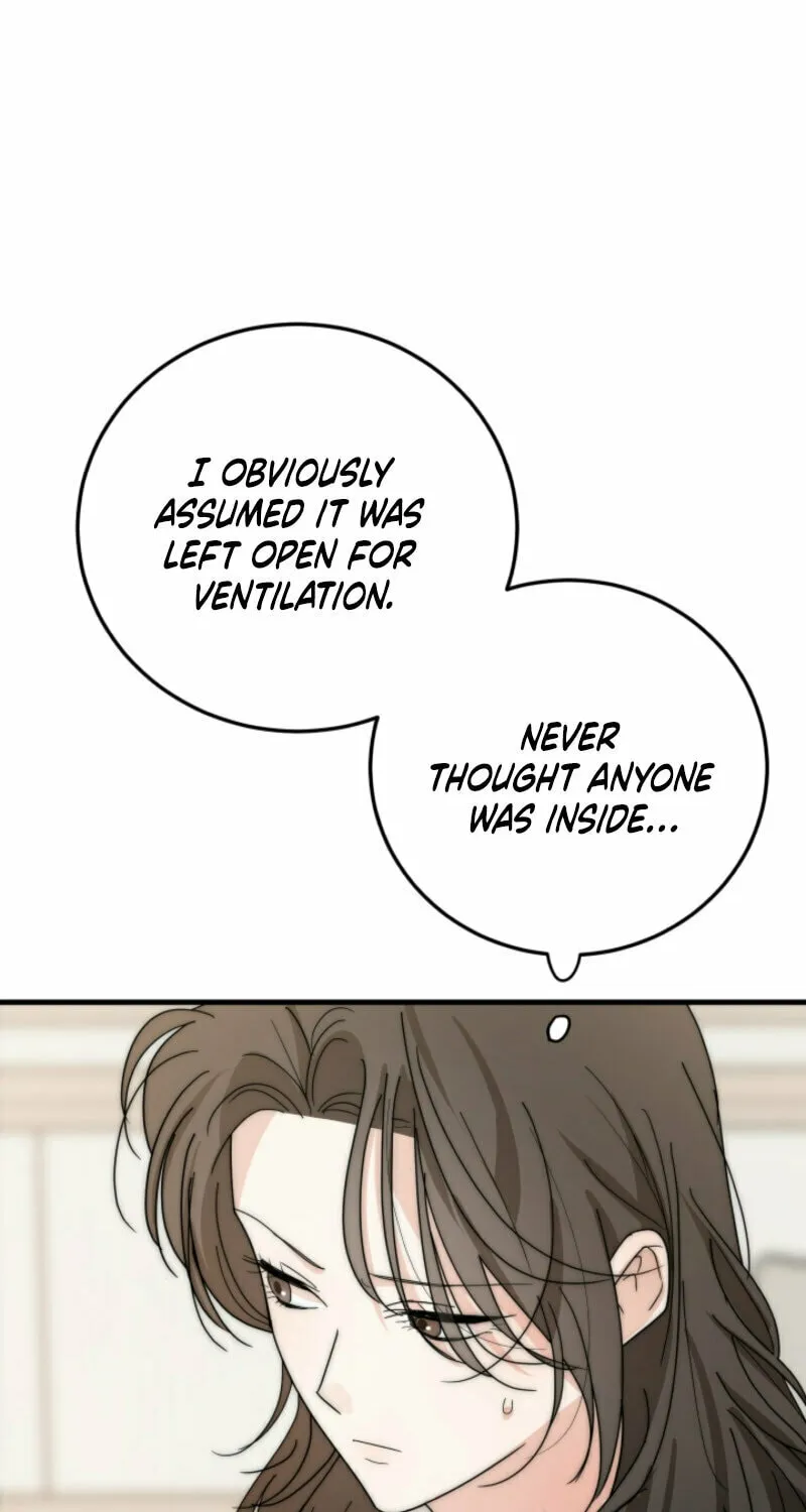 Next door. Younger guy. Heart fluttering. Chapter 1 page 58 - 