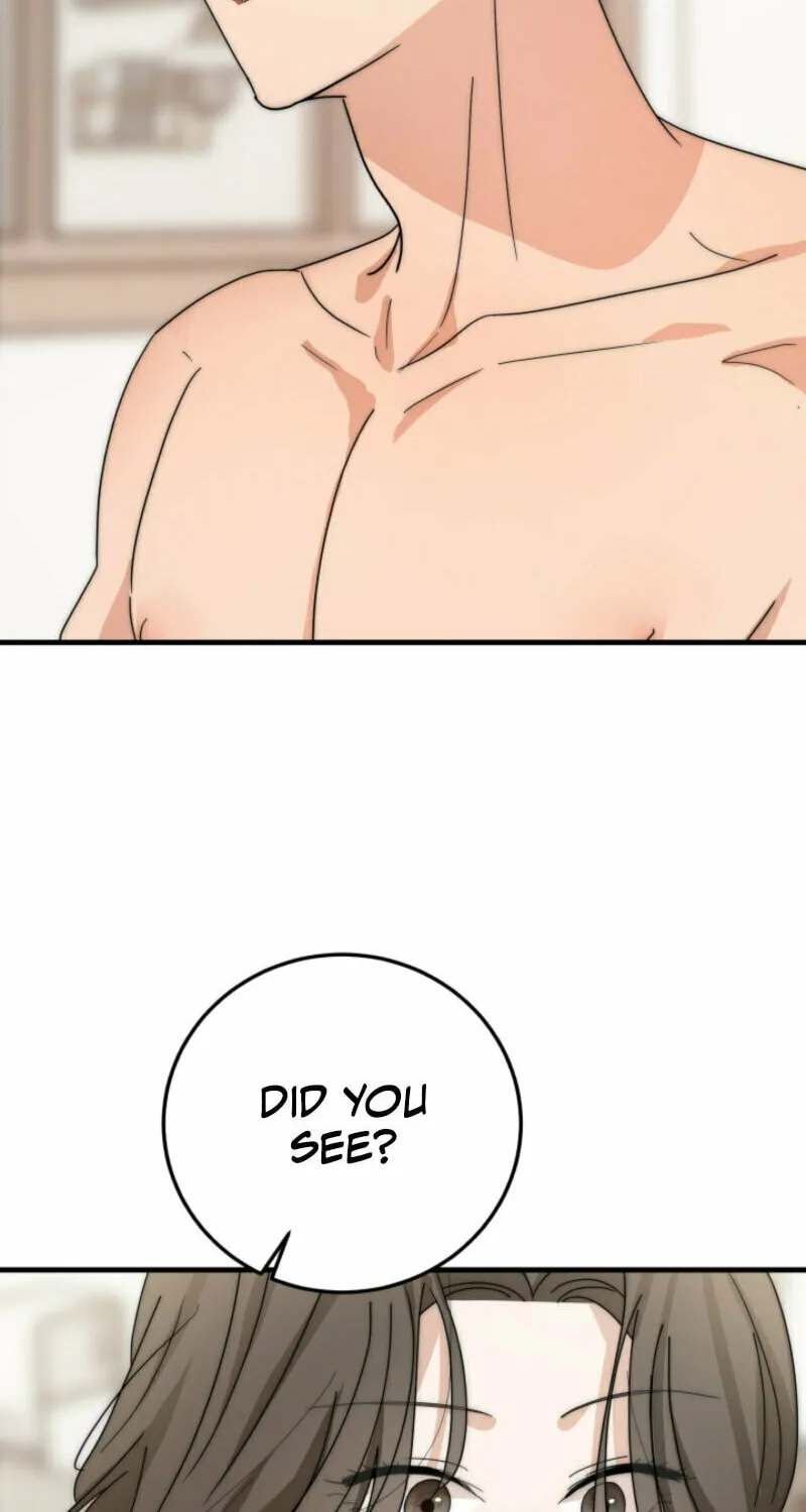 Next door. Younger guy. Heart fluttering. Chapter 1 page 62 - 