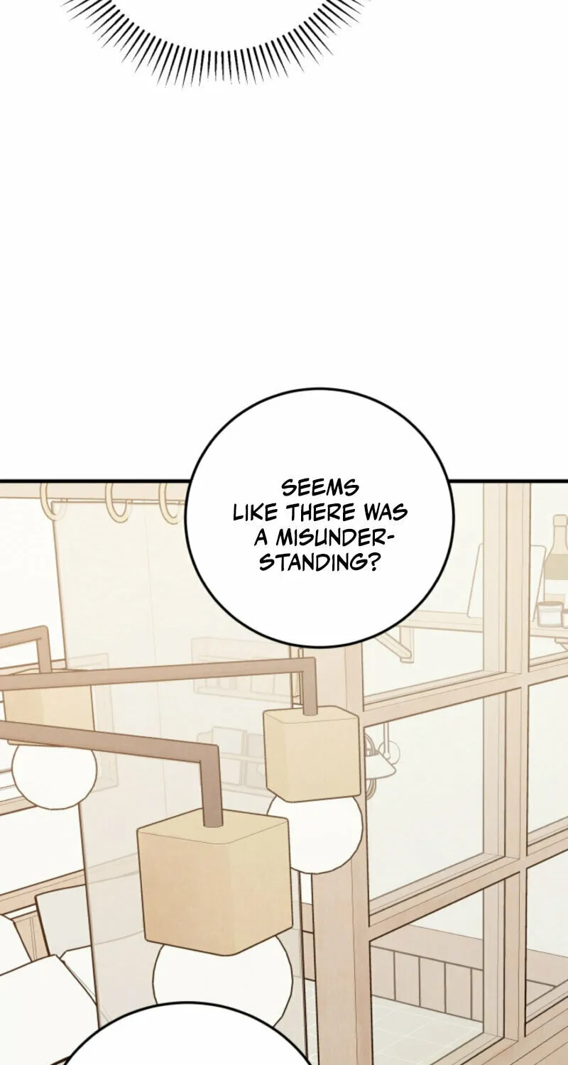 Next door. Younger guy. Heart fluttering. Chapter 1 page 65 - 