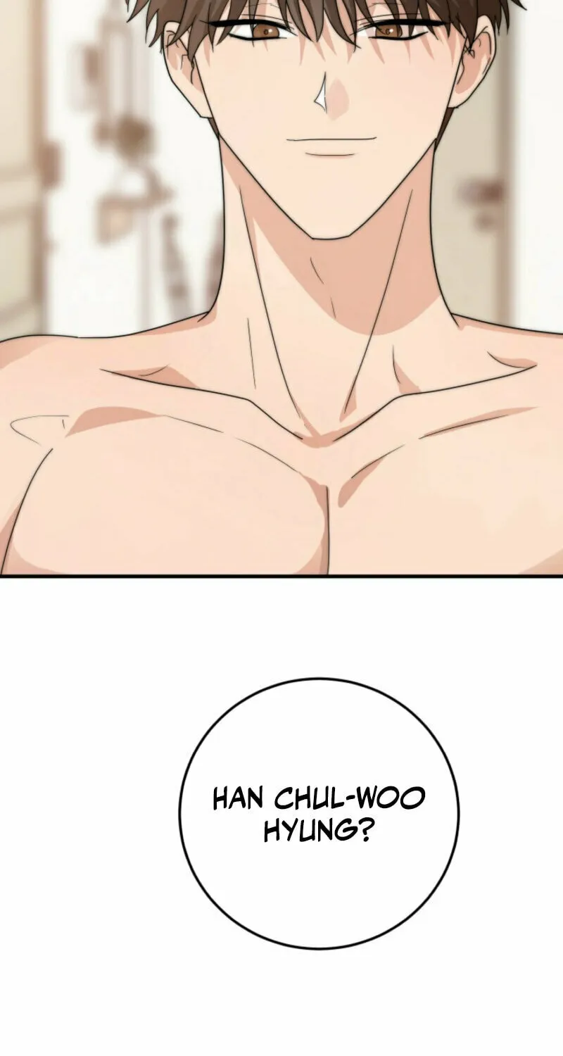 Next door. Younger guy. Heart fluttering. Chapter 1 page 67 - 