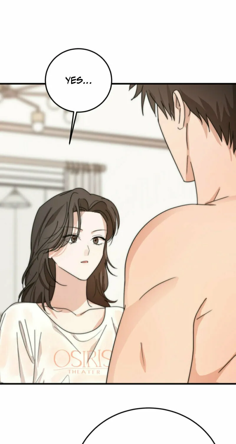 Next door. Younger guy. Heart fluttering. Chapter 1 page 68 - 