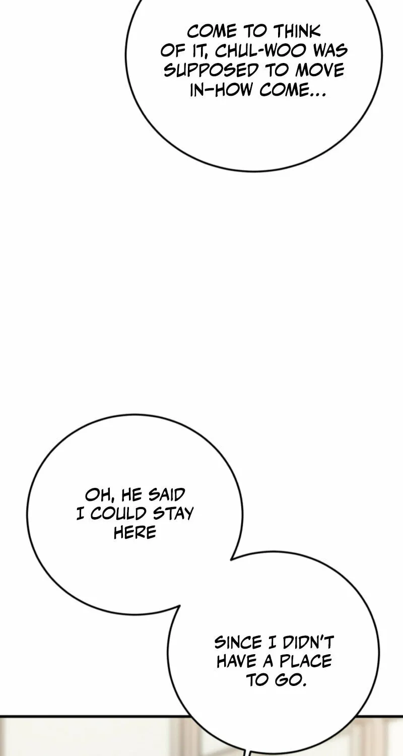 Next door. Younger guy. Heart fluttering. Chapter 1 page 69 - 