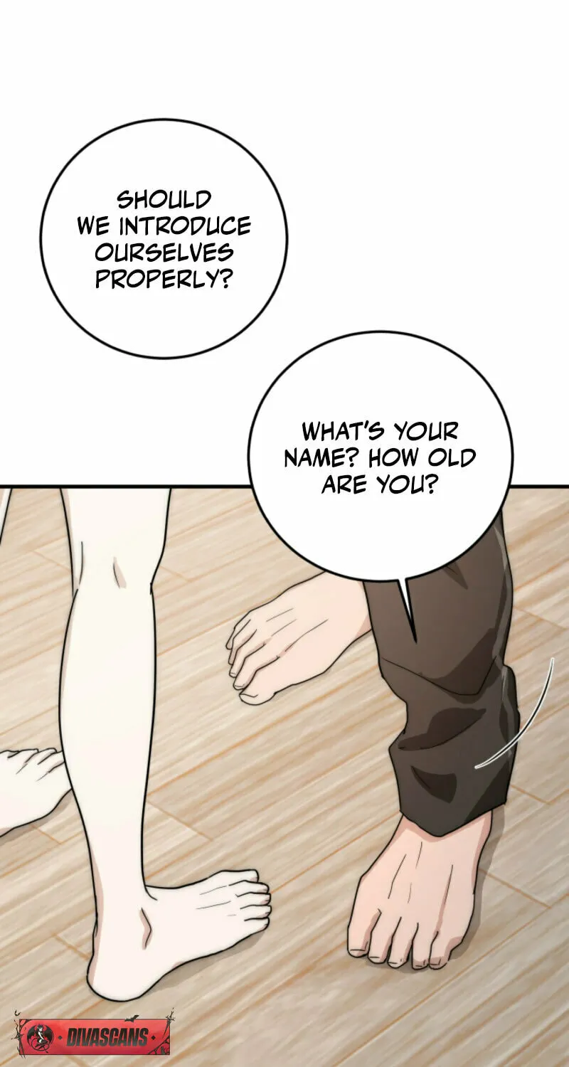 Next door. Younger guy. Heart fluttering. Chapter 1 page 72 - 
