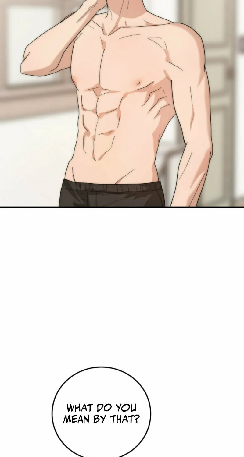Next door. Younger guy. Heart fluttering. Chapter 1 page 76 - 