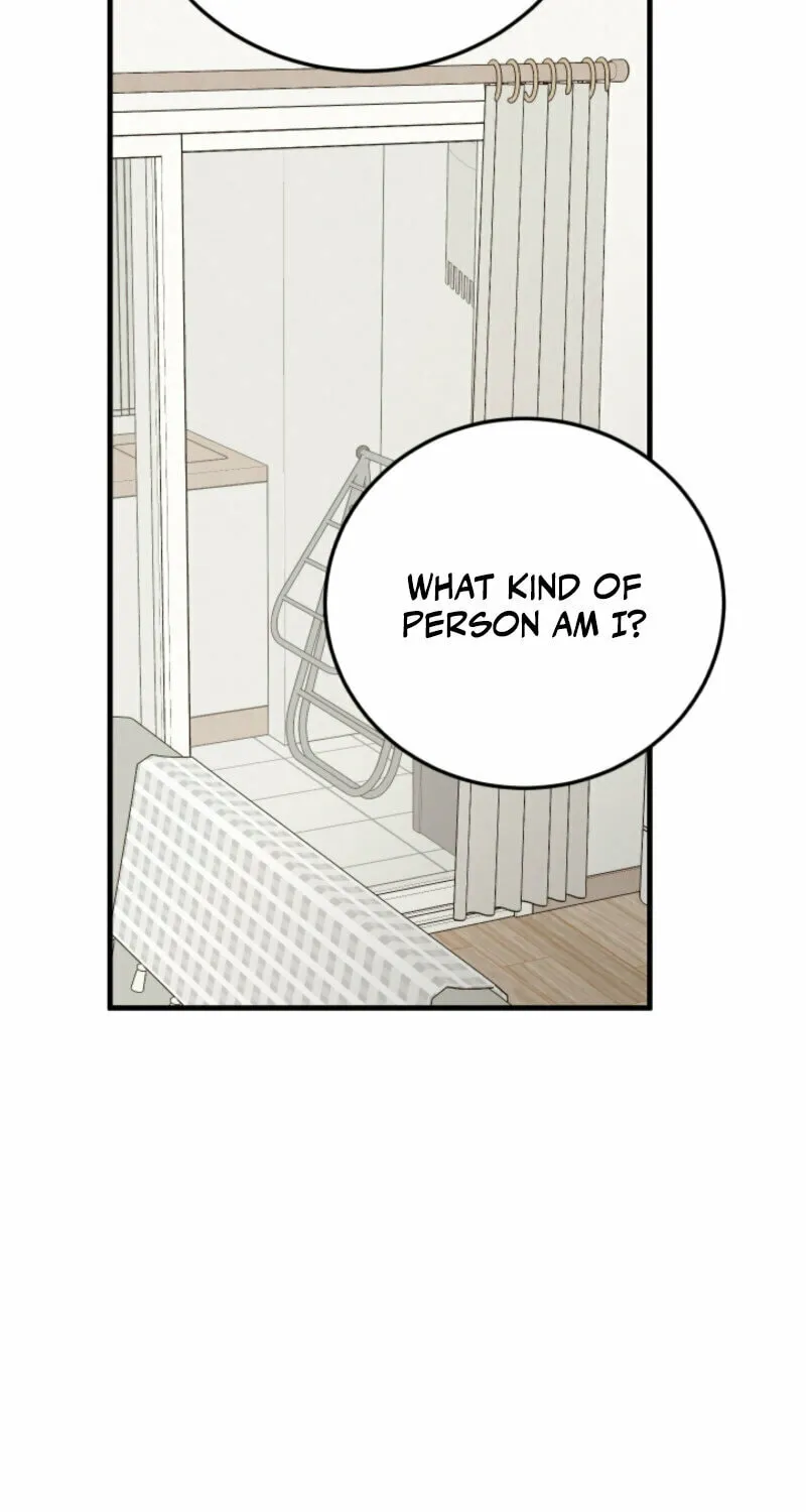 Next door. Younger guy. Heart fluttering. Chapter 1 page 78 - 
