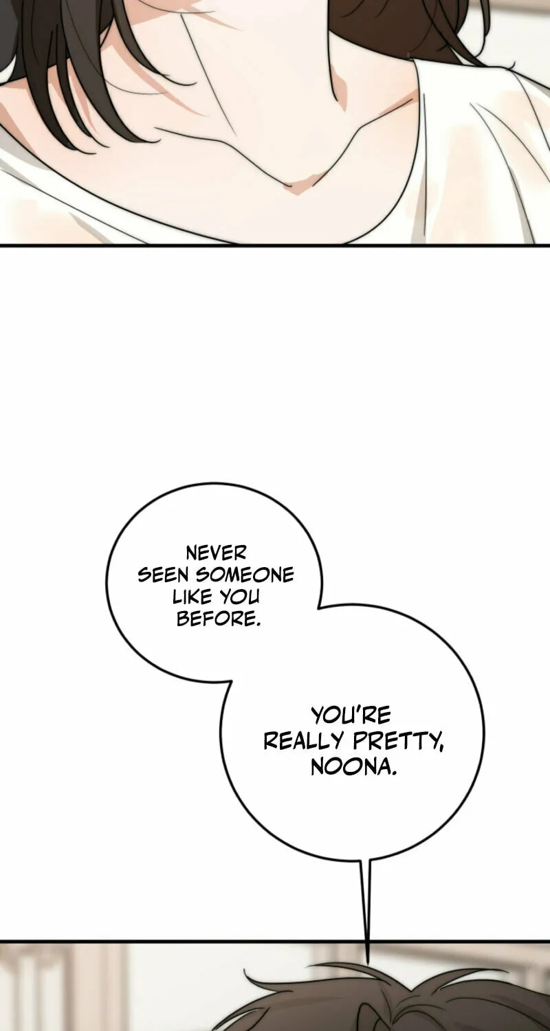 Next door. Younger guy. Heart fluttering. Chapter 1 page 80 - 