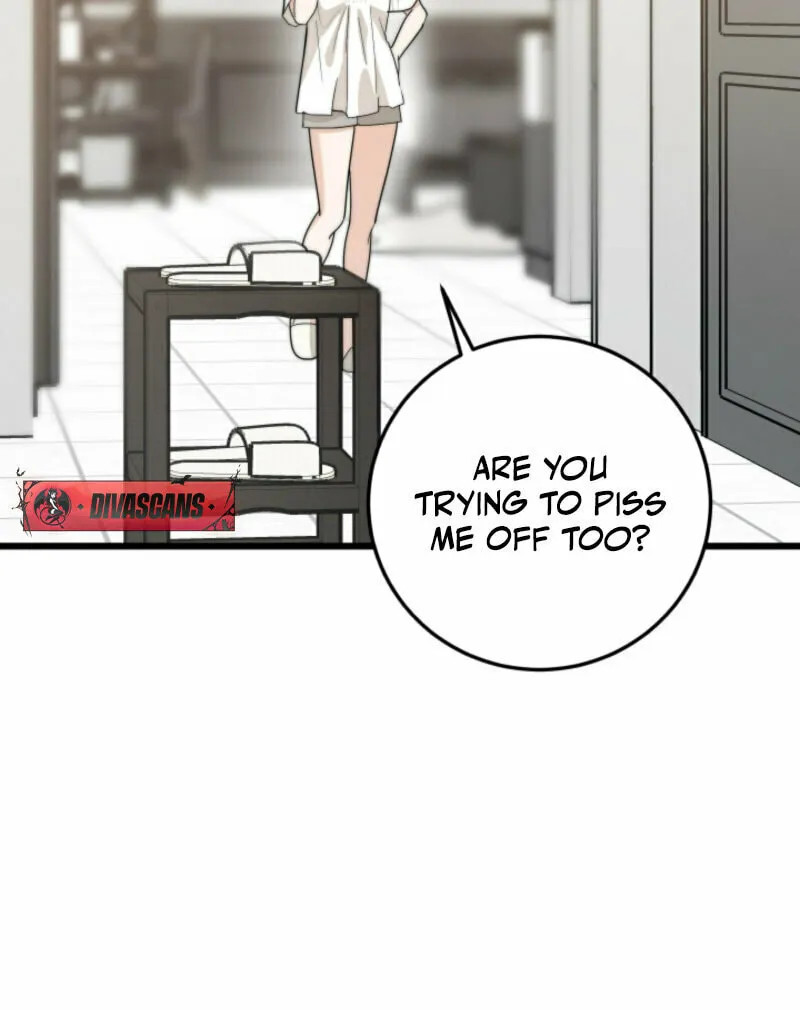 Next door. Younger guy. Heart fluttering. Chapter 1 page 9 - 