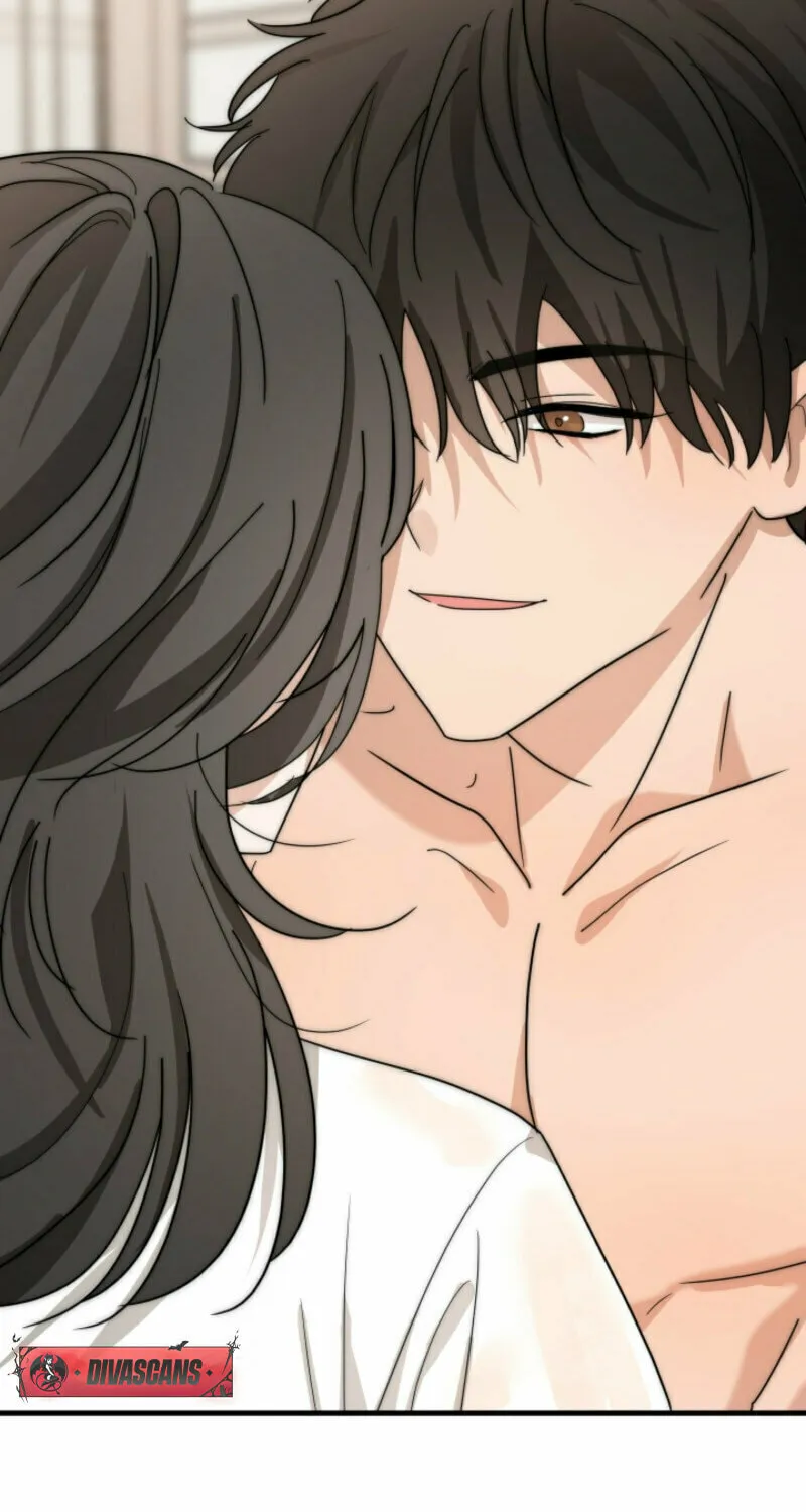 Next door. Younger guy. Heart fluttering. Chapter 1 page 81 - 