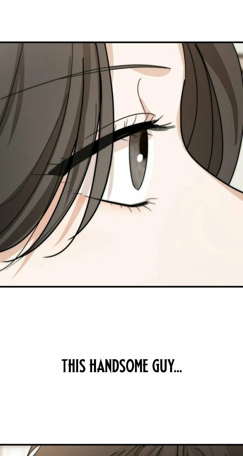 Next door. Younger guy. Heart fluttering. Chapter 1 page 84 - 