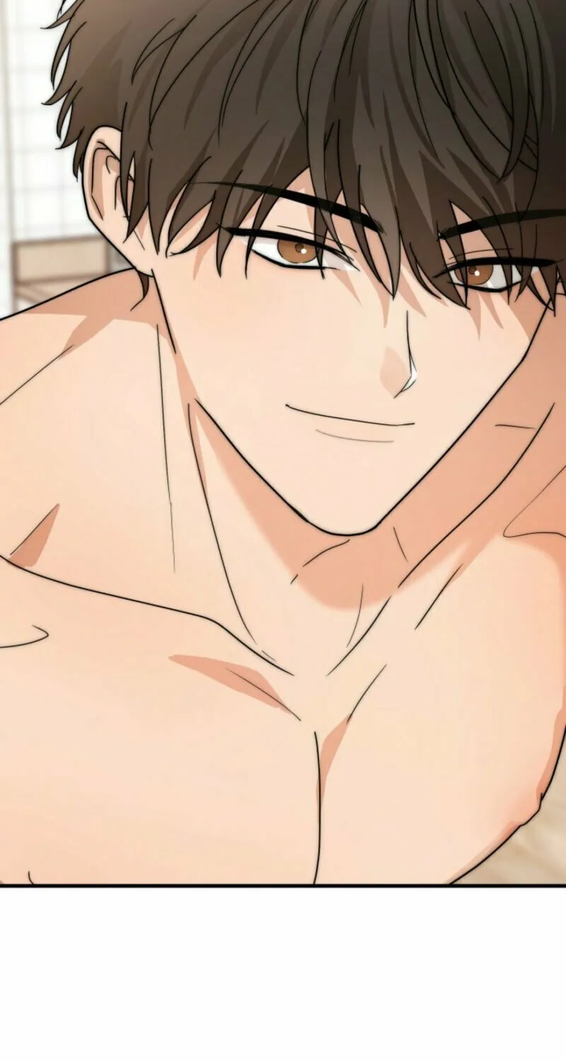 Next door. Younger guy. Heart fluttering. Chapter 1 page 85 - 