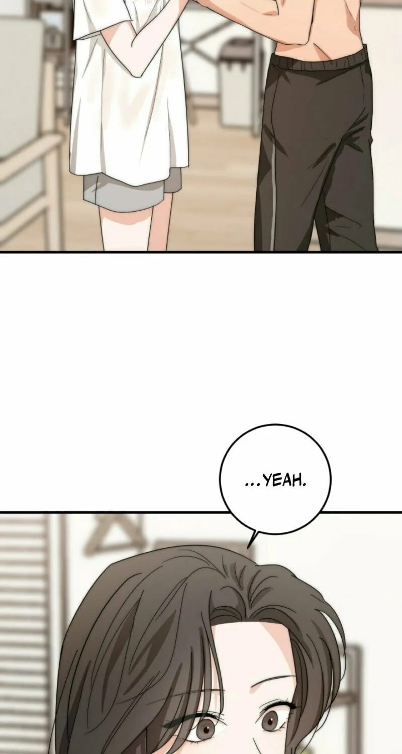 Next door. Younger guy. Heart fluttering. Chapter 1 page 88 - 