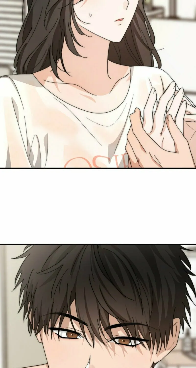 Next door. Younger guy. Heart fluttering. Chapter 1 page 89 - 