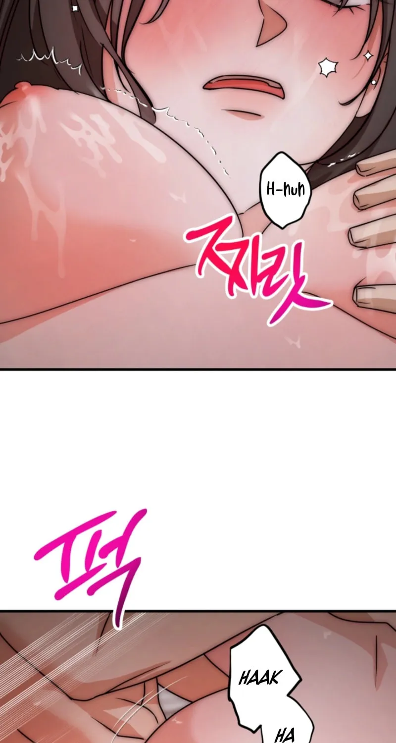 Next door. Younger guy. Heart fluttering. Chapter 10 page 11 - 