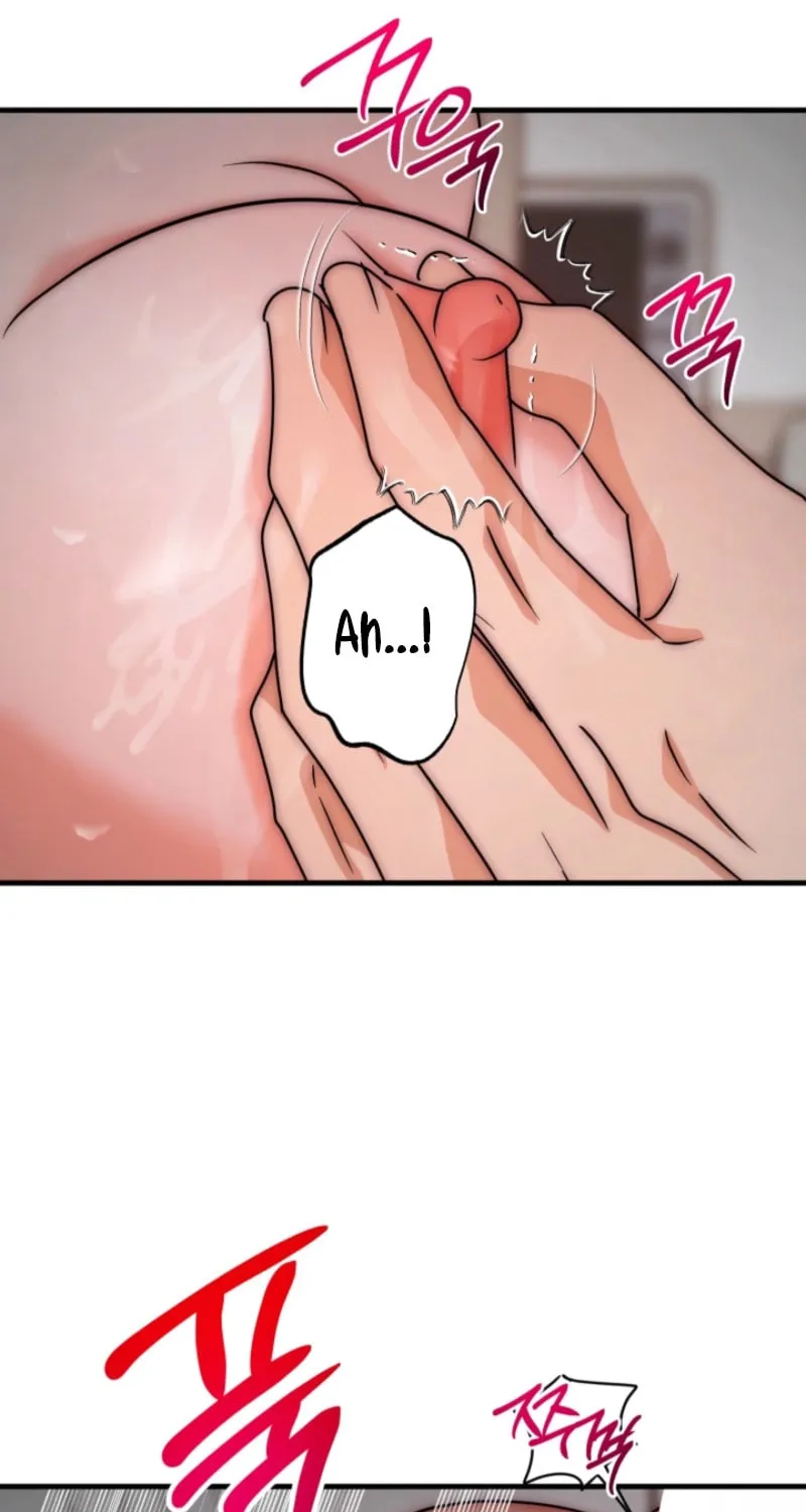 Next door. Younger guy. Heart fluttering. Chapter 10 page 14 - 
