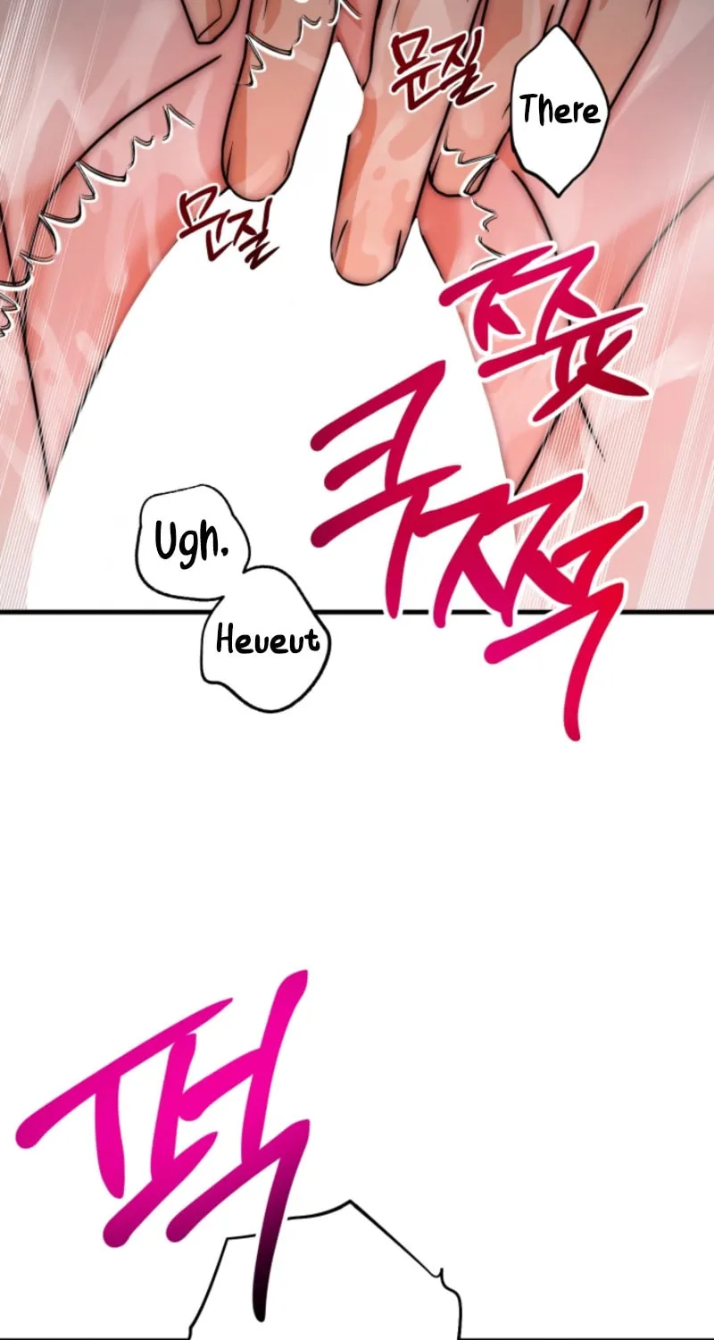 Next door. Younger guy. Heart fluttering. Chapter 10 page 20 - 