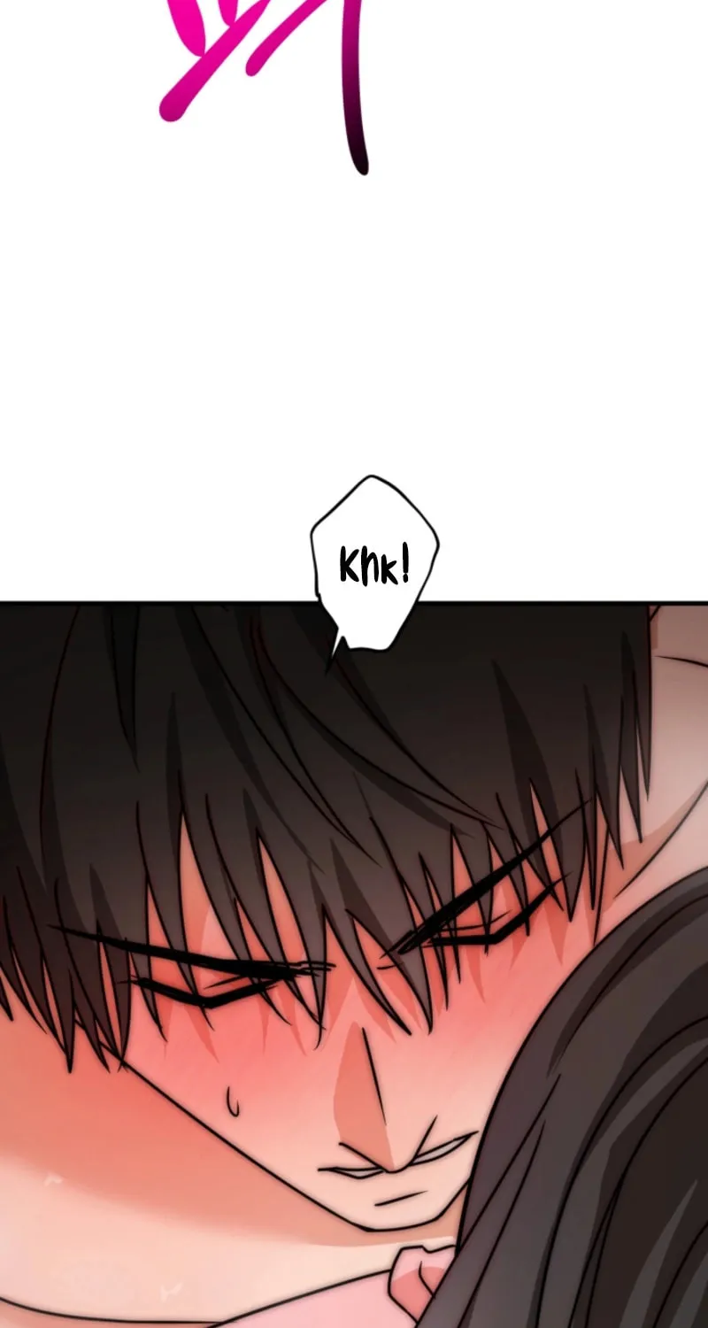 Next door. Younger guy. Heart fluttering. Chapter 10 page 22 - 