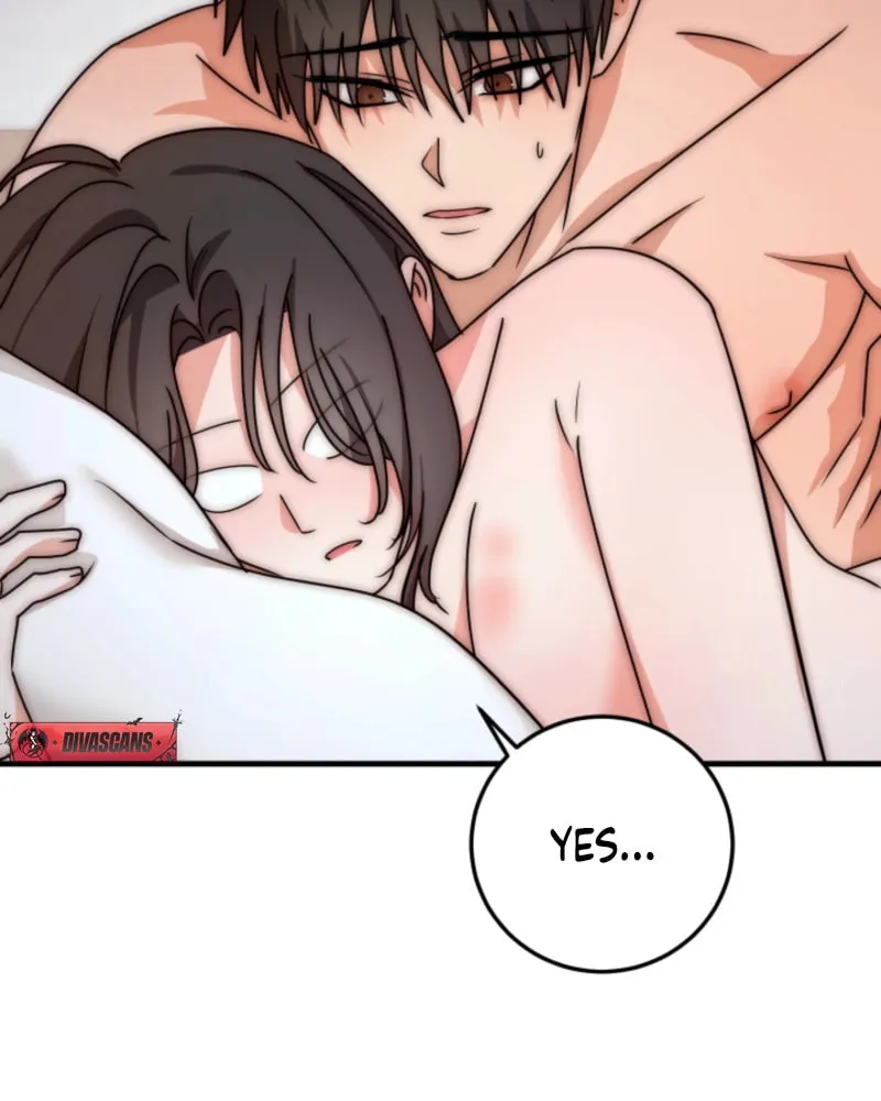 Next door. Younger guy. Heart fluttering. Chapter 10 page 26 - 