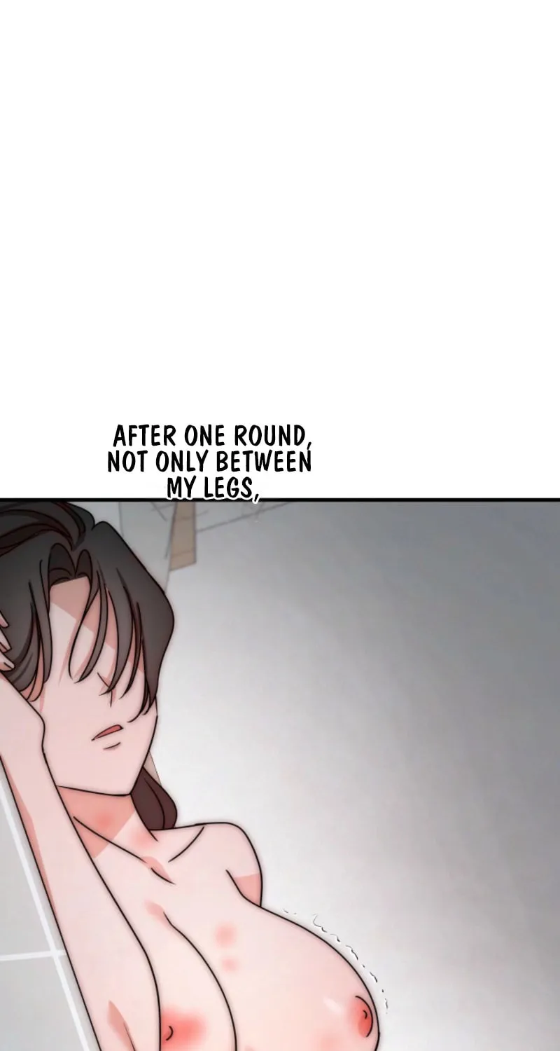 Next door. Younger guy. Heart fluttering. Chapter 10 page 28 - 