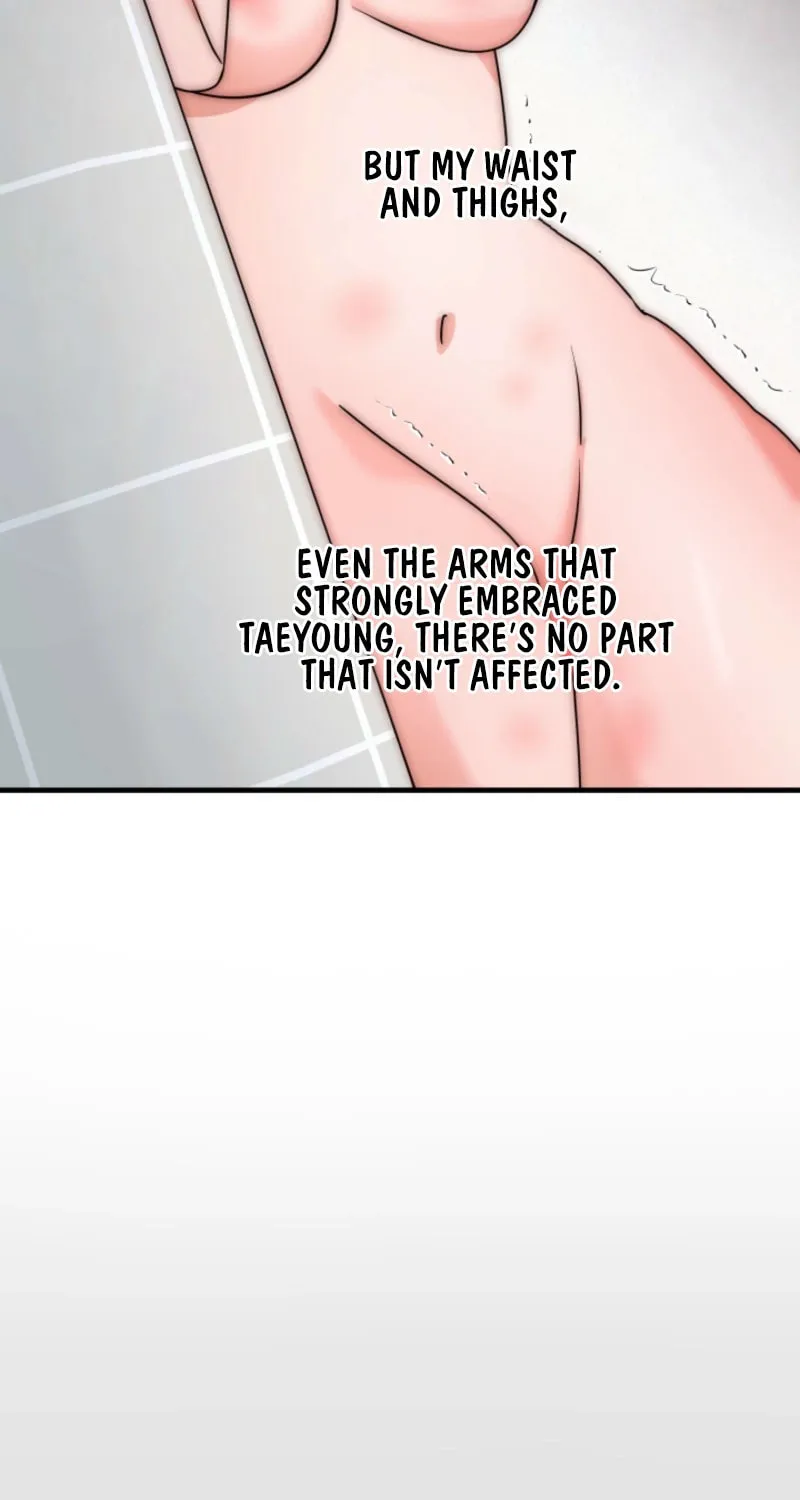 Next door. Younger guy. Heart fluttering. Chapter 10 page 29 - 